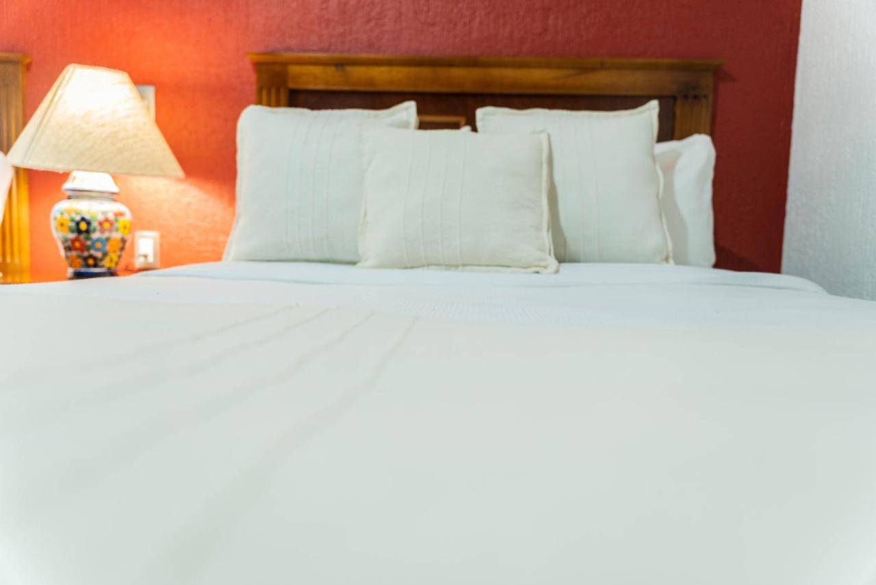 Casa Graciela Hotel Pátzcuaro Εξωτερικό φωτογραφία