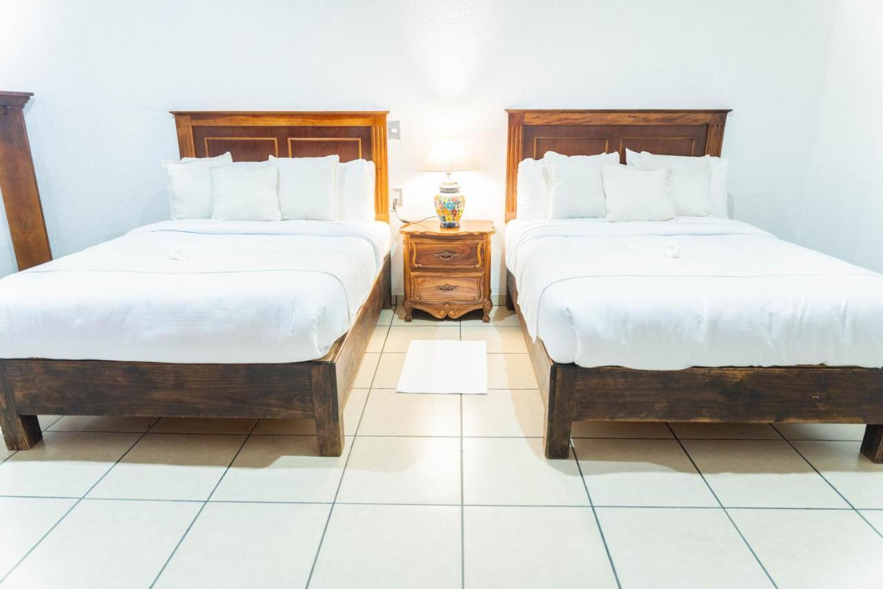Casa Graciela Hotel Pátzcuaro Εξωτερικό φωτογραφία