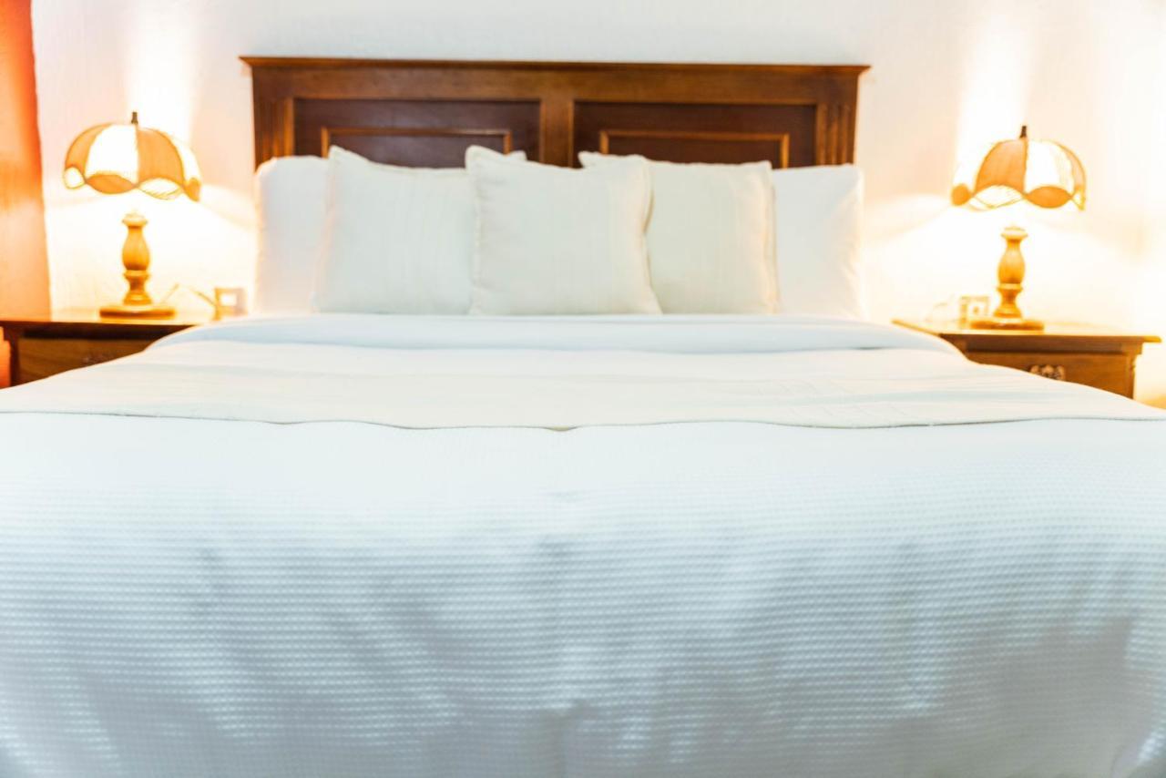 Casa Graciela Hotel Pátzcuaro Εξωτερικό φωτογραφία