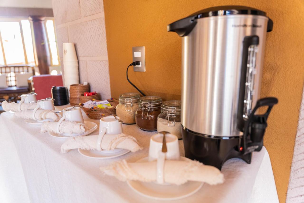 Casa Graciela Hotel Pátzcuaro Εξωτερικό φωτογραφία
