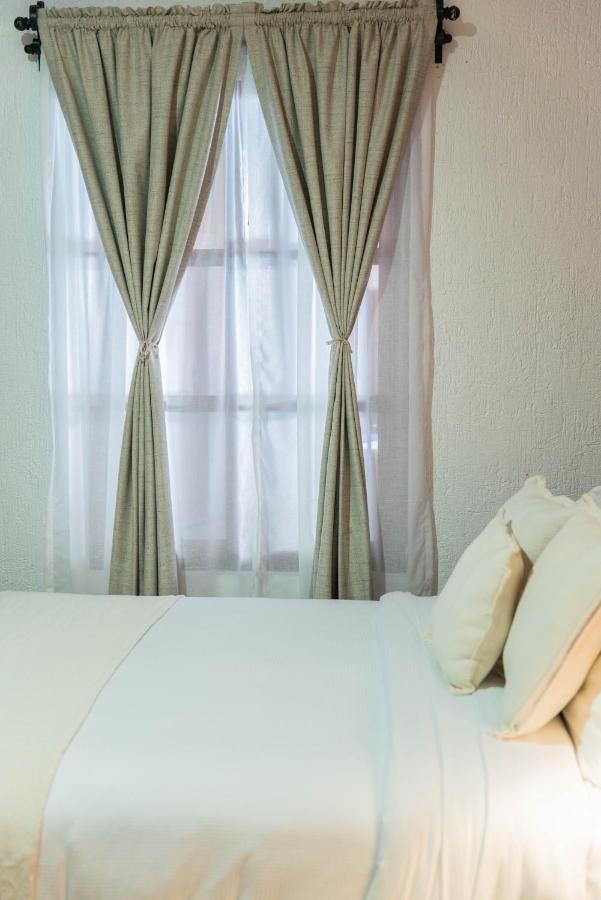 Casa Graciela Hotel Pátzcuaro Εξωτερικό φωτογραφία