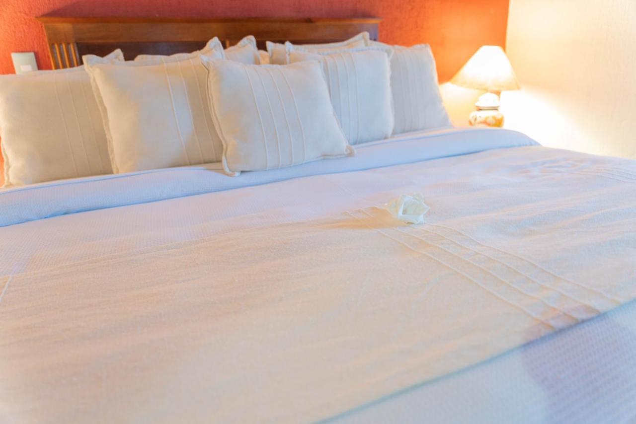 Casa Graciela Hotel Pátzcuaro Εξωτερικό φωτογραφία
