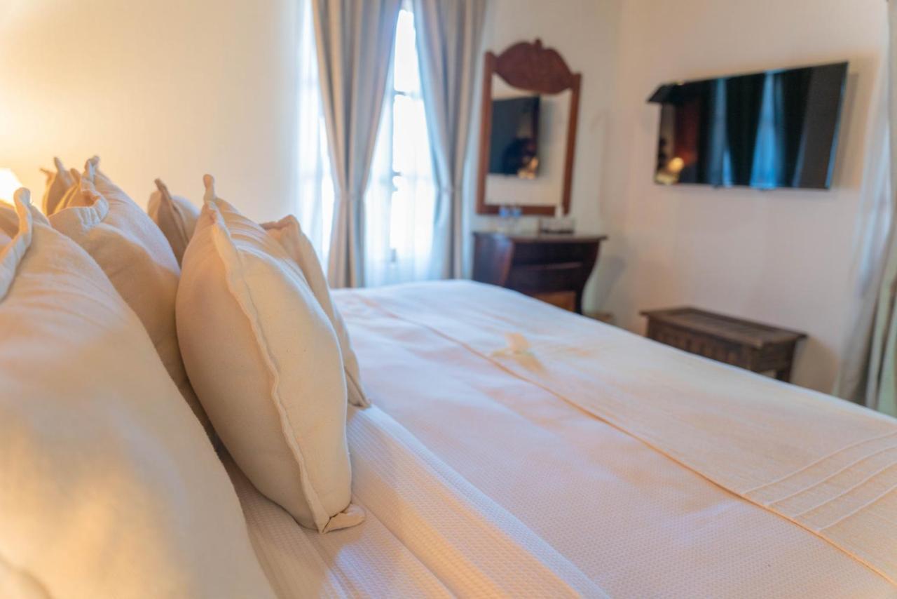 Casa Graciela Hotel Pátzcuaro Εξωτερικό φωτογραφία
